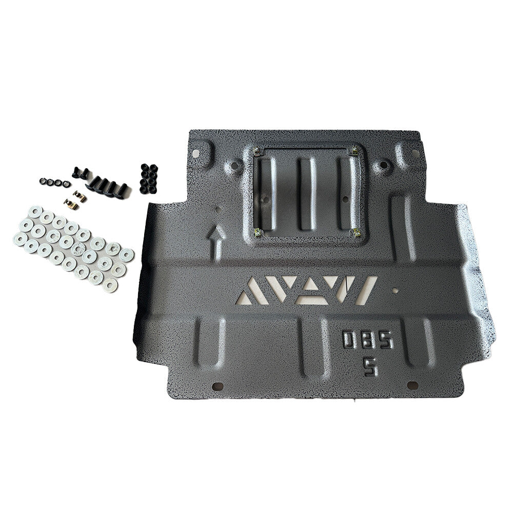 NEW For 2015-2022 Ford F-150 F150 Pickup Lower Front Splash Shield Assembly  US