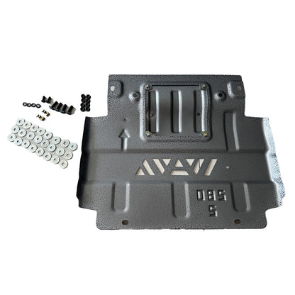 NEW For 2015-2022 Ford F-150 F150 Pickup Lower Front Splash Shield Assembly  US