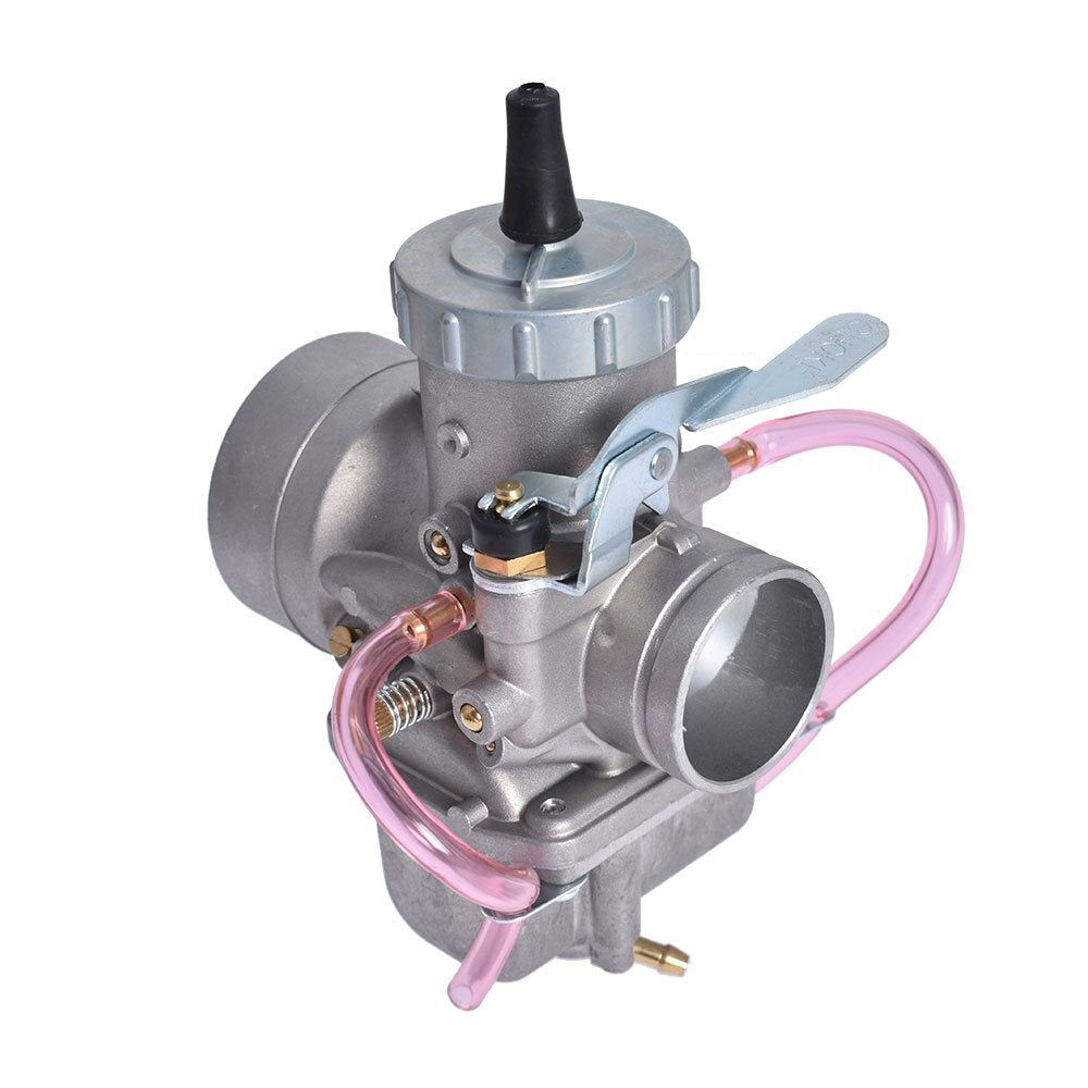 Solid Spare For ROUND SLIDE VM38-9 42-6025 13-5006 2 STROKE 38MM CARBURETOR