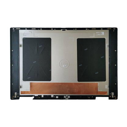 New Back Cover+ Bezel Blue For Dell Inspiron 16Plus 7620 7625 Non-Touch Top Case