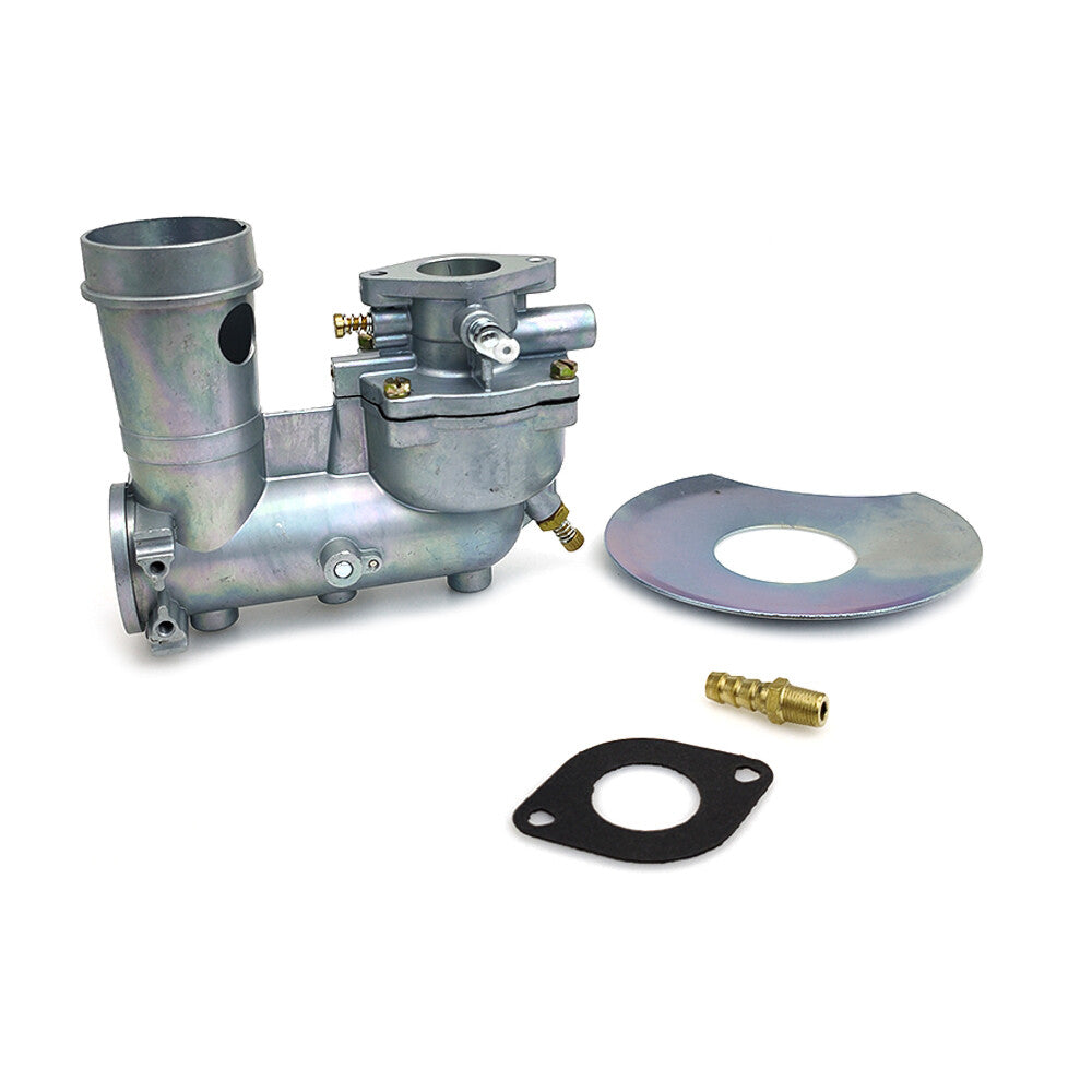 Carburetor Fit For Briggs Stratton 392587 220431 Replaces 391065,391074,391992