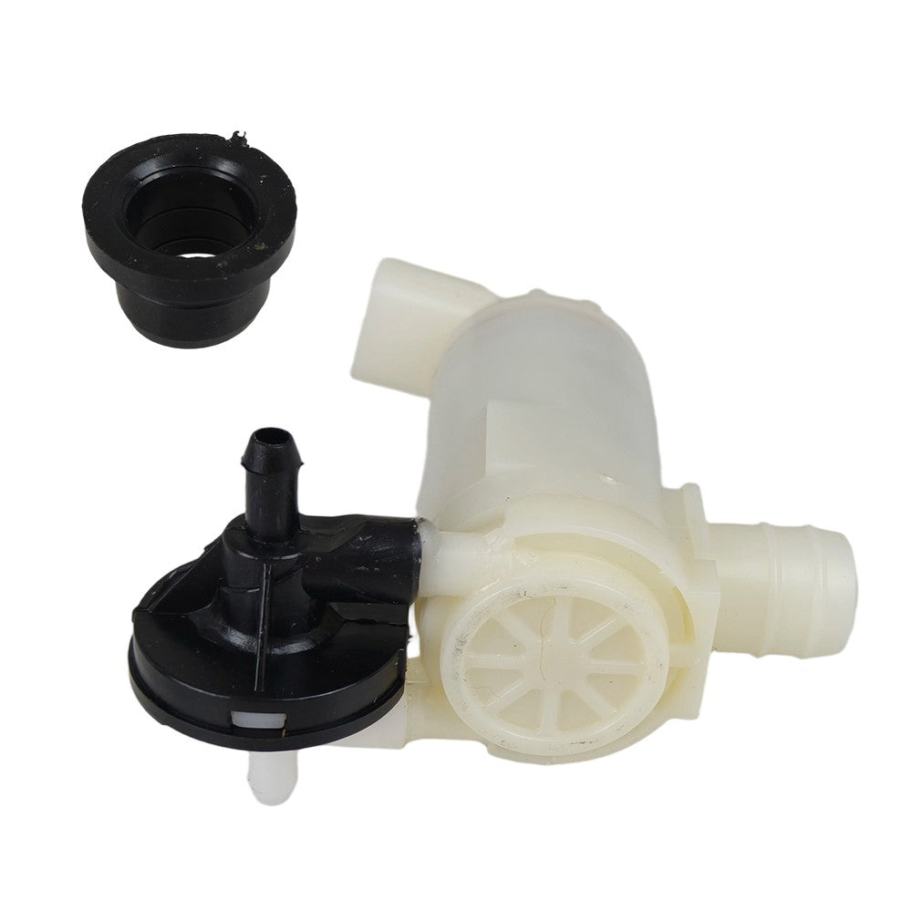 For NISSAN Quest Murano Rogue Infiniti EX35 28920ED00A Windshield Washer Pump US