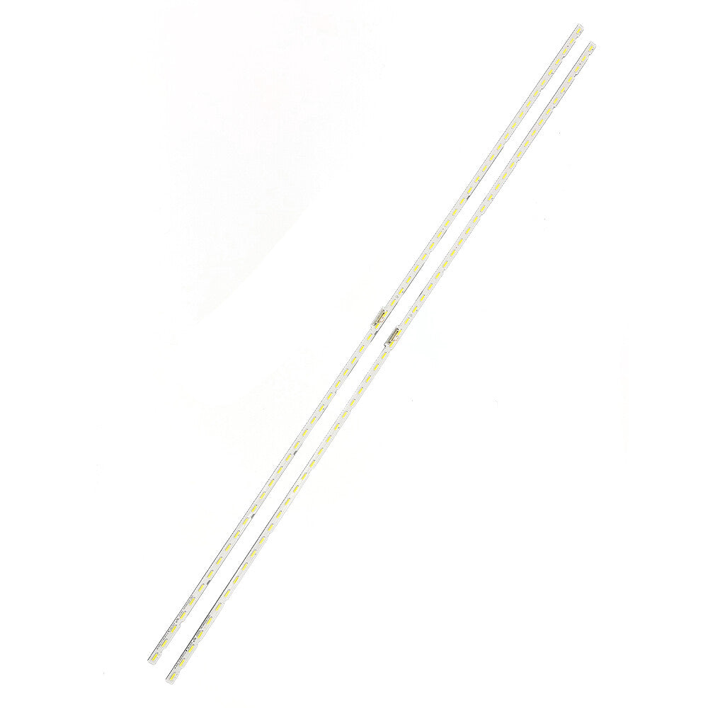 LED backlight strips for Samsung UN65NU6900F UN65NU7100F UN65NU710DF UN65RU7300F