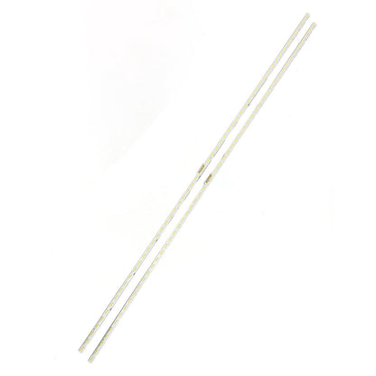 LED backlight strips for Samsung UN65NU6900F UN65NU7100F UN65NU710DF UN65RU7300F