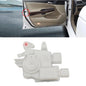 For Honda Accord Ridgeline Acura TSX Driver Left Side Power Door Lock Actuator