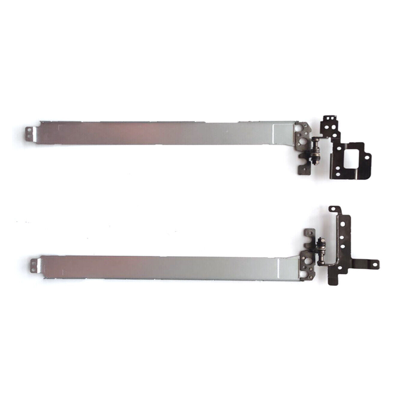 Back Cover Bezel Hinges For Dell Latitude 15 3520 E3520 017XCF 0WXN5F Lid