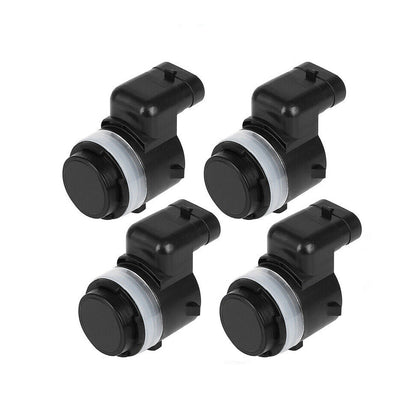 4PCS Front PDC Parking Sensor For VW Audi Porsche 5Q0919275C 5Q0919275CGRU