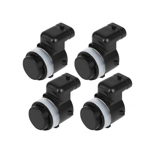 4PCS Front PDC Parking Sensor For VW Audi Porsche 5Q0919275C 5Q0919275CGRU