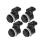 4PCS Front PDC Parking Sensor For VW Audi Porsche 5Q0919275C 5Q0919275CGRU
