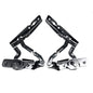 Hood Hinge For 2014-2022 Ford Transit Connect Driver and Passenger Side