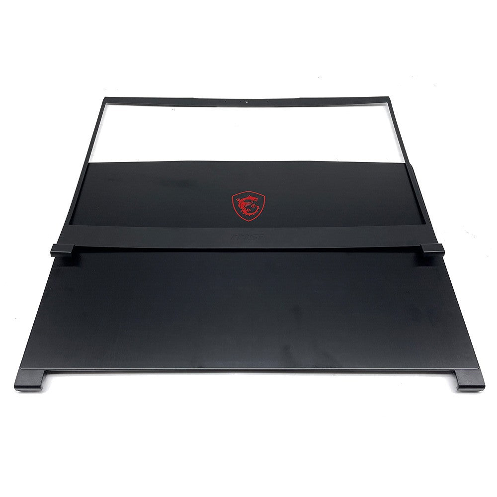 Back Cover & Bezel Hinges 3076R1A211HG For MSI GF63 8RC 8RD GF63VR MS-16R1 16R2