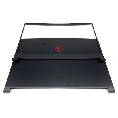 Back Cover & Bezel Hinges 3076R1A211HG For MSI GF63 8RC 8RD GF63VR MS-16R1 16R2