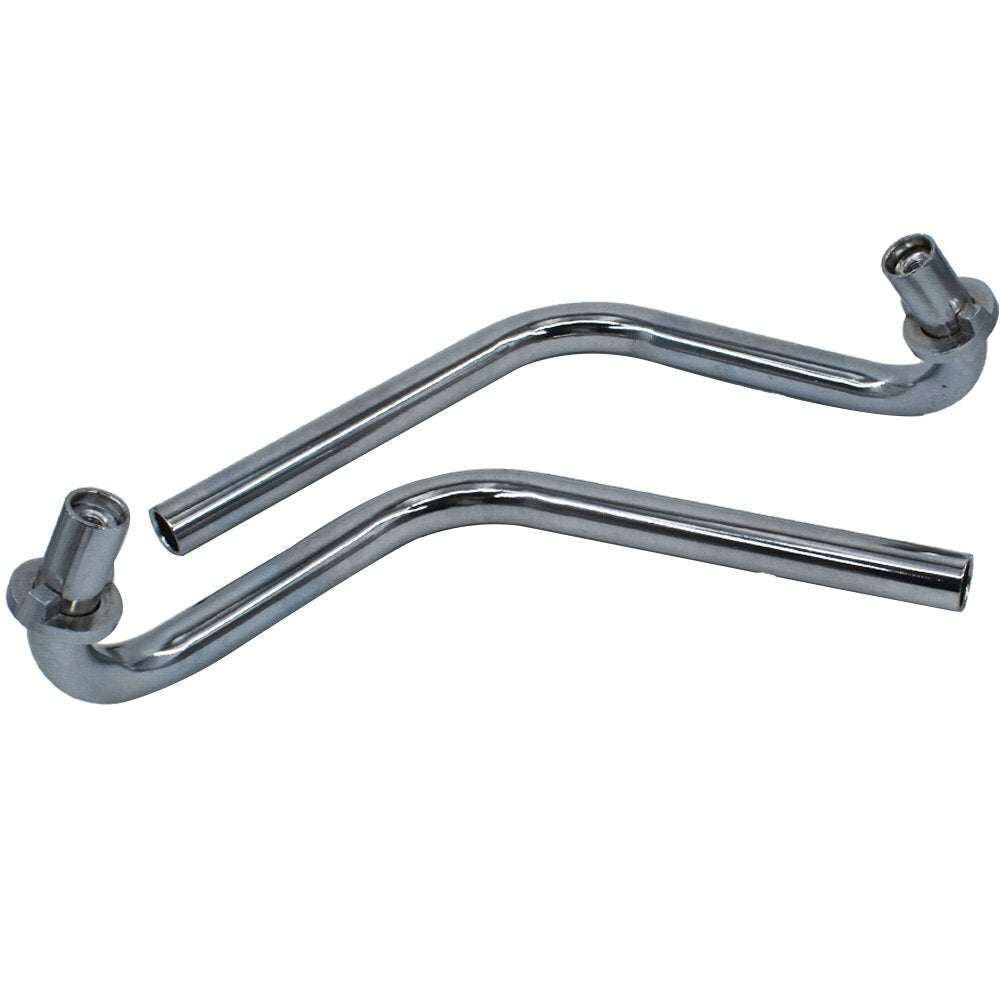 Solid Spare For Honda CT70 Z50 50 70 M Handlebar Handle Bar Aluminum US New