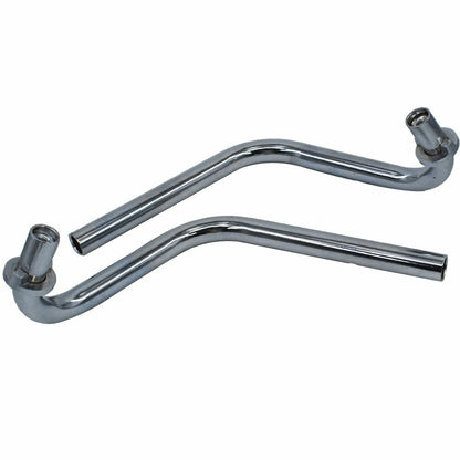 Solid Spare For Honda CT70 Z50 50 70 M Handlebar Handle Bar Aluminum US New