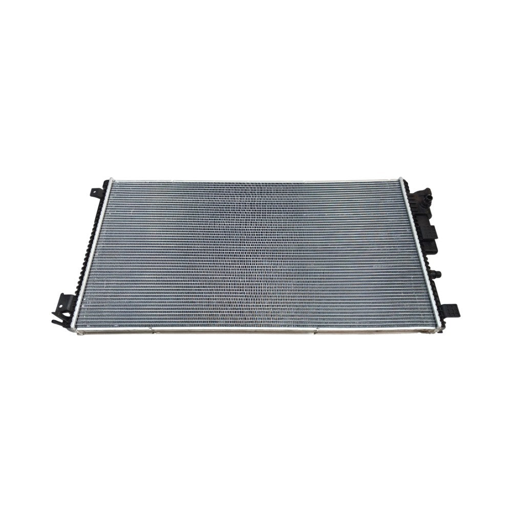 CSF 3850 Secondary Radiator for 2017-24 Ford F250 F350 F450 F550 6.7L V8 Diesel