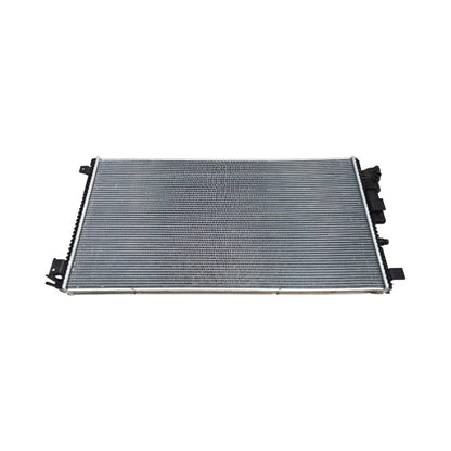CSF 3850 Secondary Radiator for 2017-24 Ford F250 F350 F450 F550 6.7L V8 Diesel