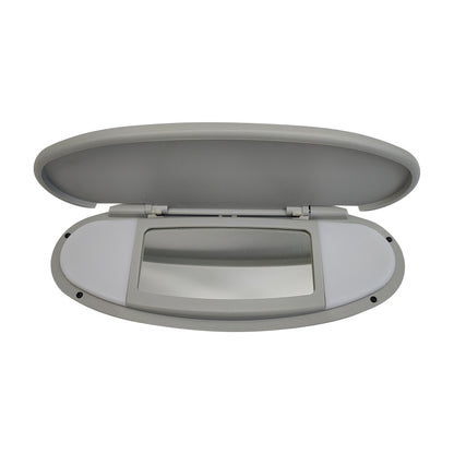 Sun Visor Vanity Mirror For 2007-2014 BMW Mini Cooper R58 R59 R60 R61 US