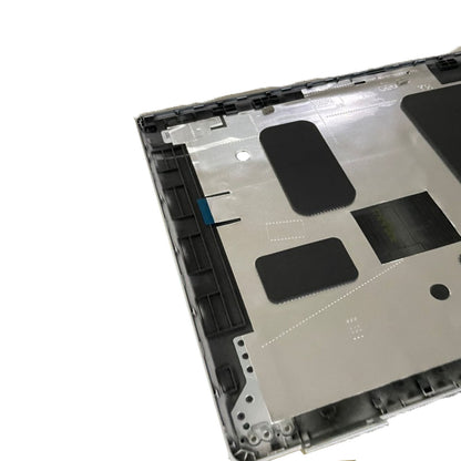 New Silver Back Cover Top Rear Lid For Dell Precision 3560 Latitude 5520 094D8X