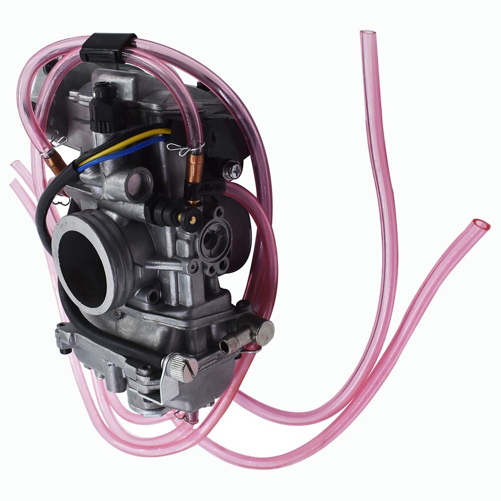 Solid Spare Carburetor Carb Fit for Yamaha 2001-2013 WR250 WR250F YZ250F