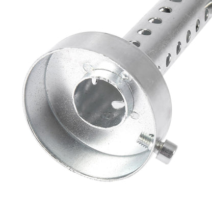 Exhaust Pipe Silencer Muffler Insert Baffle Silencer Motor Motorcycle Universal