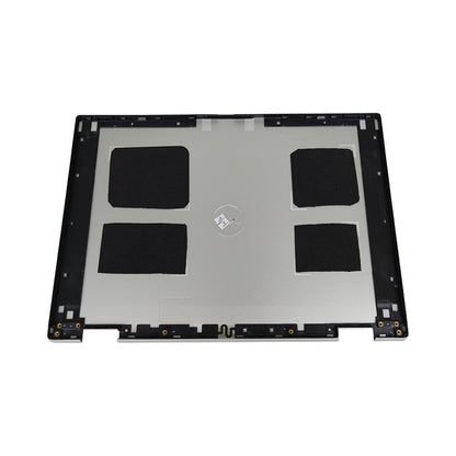 New For Dell Inspiron 7420 7425 2-in-1 Top Lid LCD Back Cover 06XT2D 14in Silver