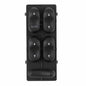 XL1Z14529BA For 99-01 Ford F250 F350 F450 F550 LH Driver Power Window Switch USA