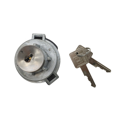 New Ignition Lock Cylinder Switch Assembly For 1967-1972 Chevy GMC Pickup Truck