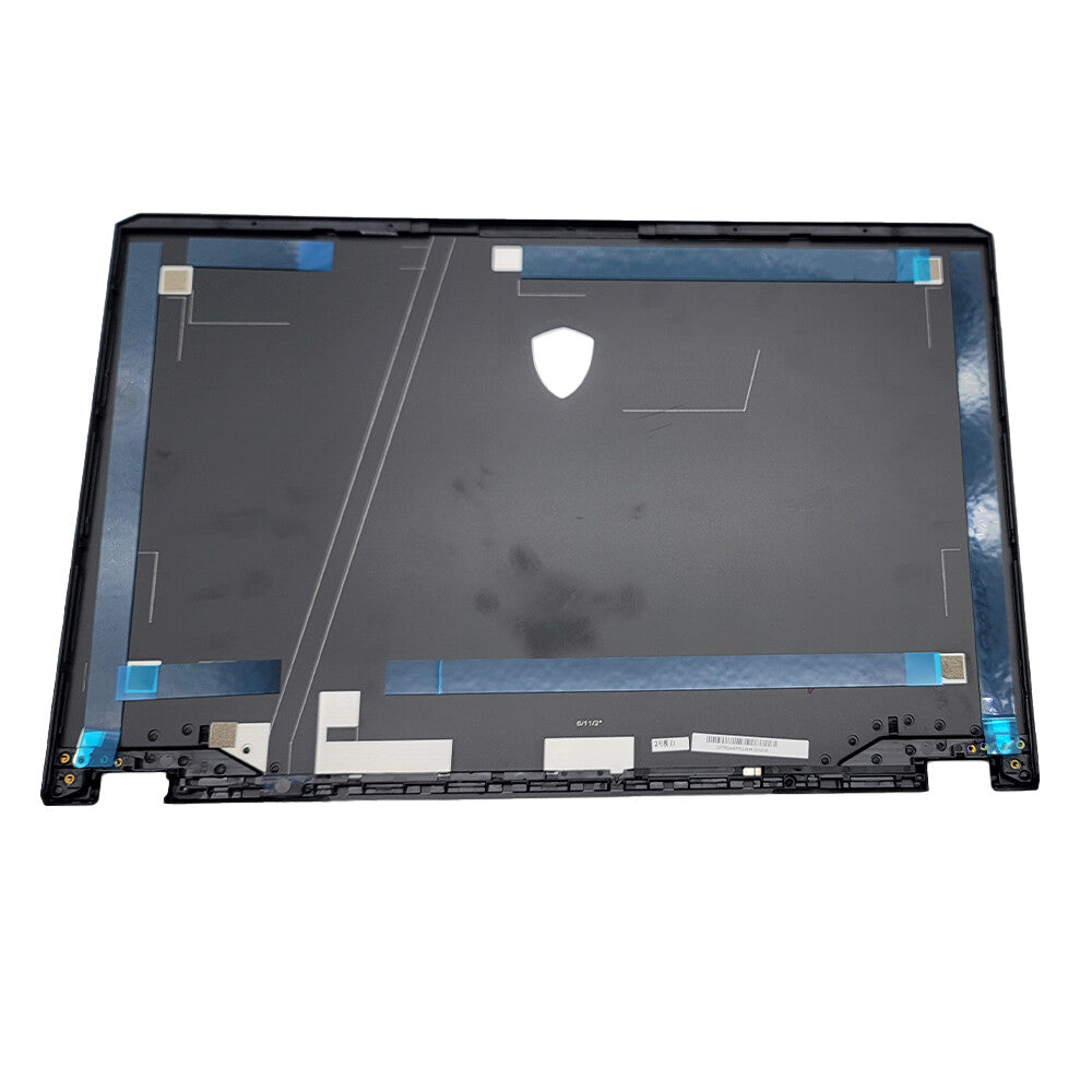 For MSI GE76 GP76 10UE 11UE MS-17K1 MS-17K3 MS-17K2 Top Back Cover+Bezel+Hinges