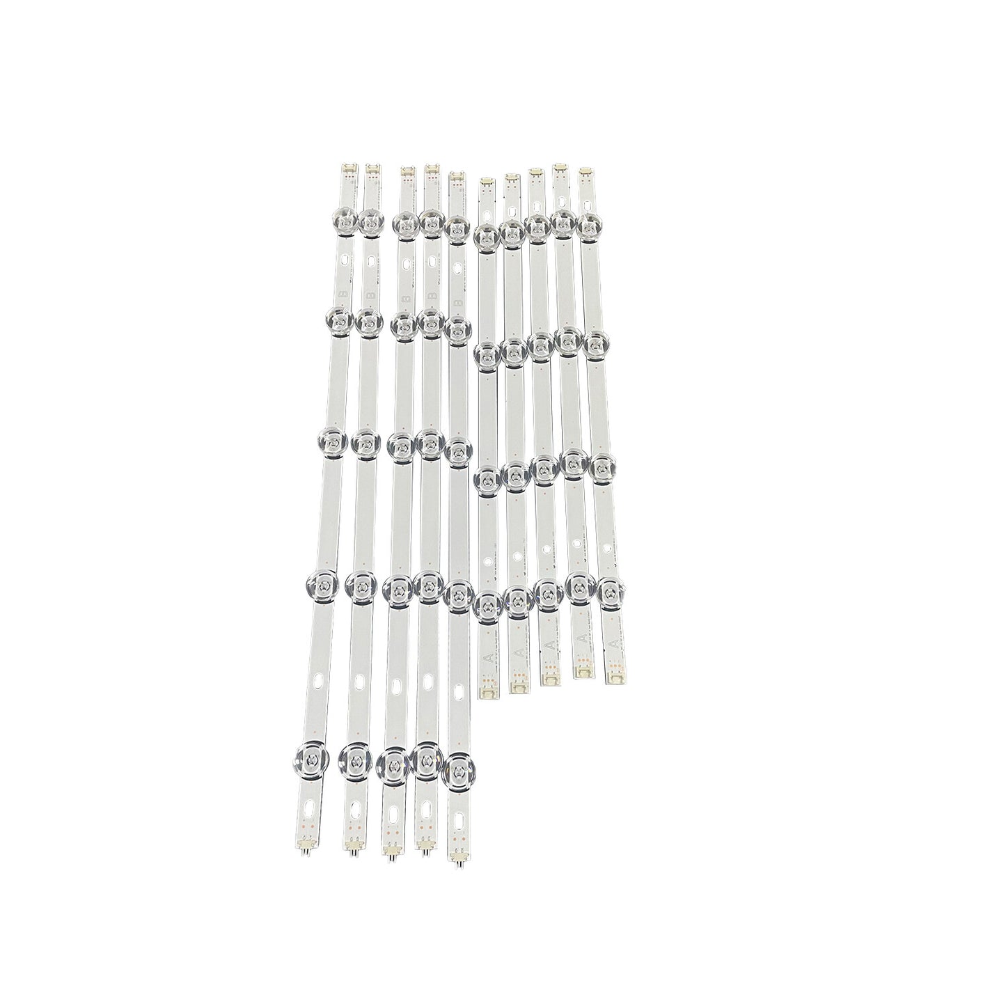6916L-1978A 6916L-1979A LED Strips For LG 50LF6000 50LB5620 50LF6100 50LB5800