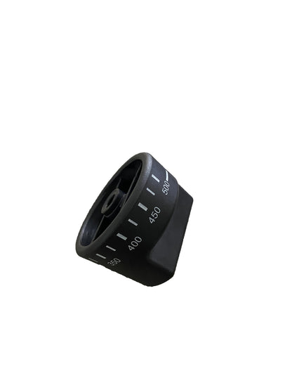 New Black Oven Thermostat Knob PB010099 PPS For Viking Oven PPS Free Shipping US