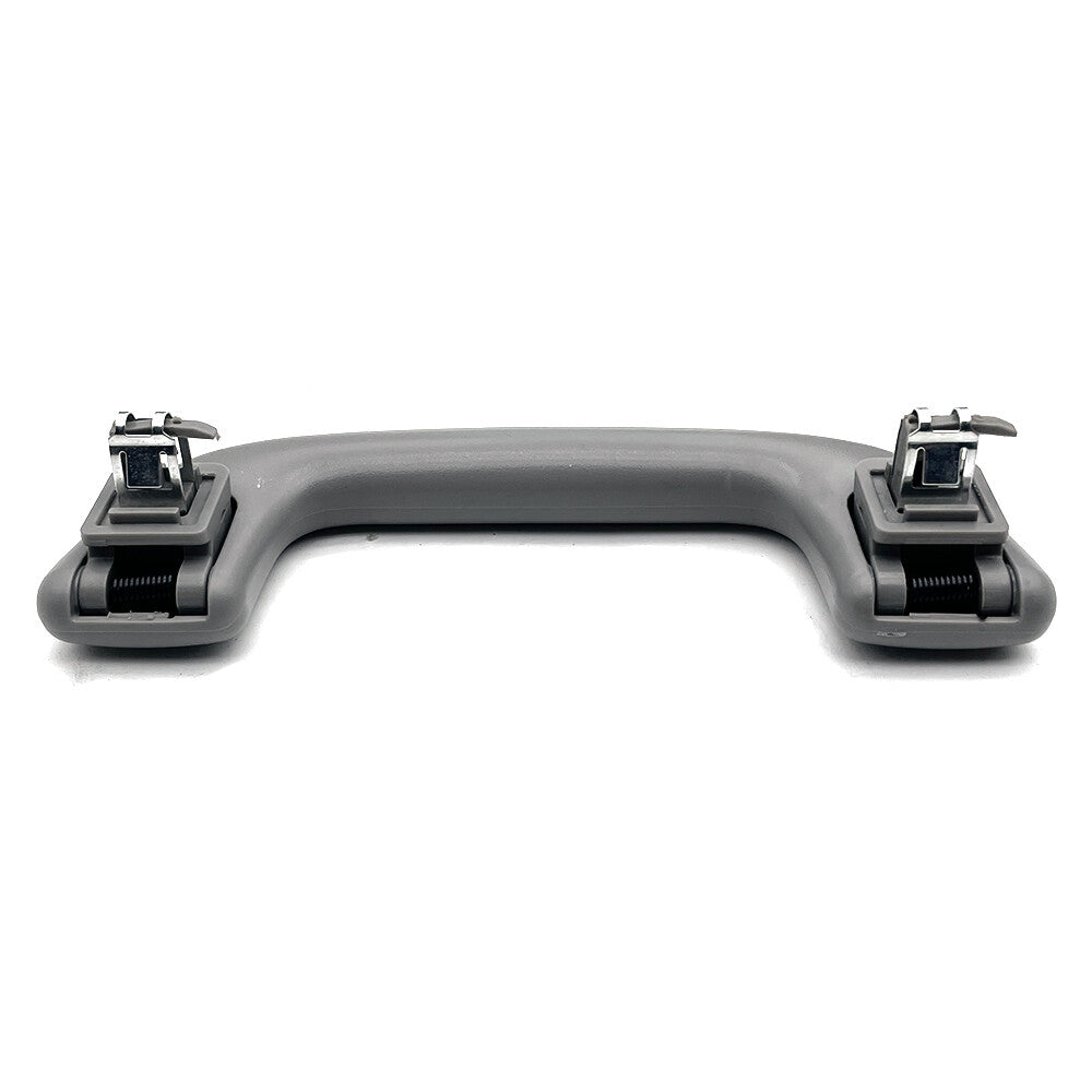 For 2008-2017 Toyota Yaris Front Roof Handle Pull Grab Handle Replacement Gray