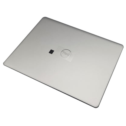New For Dell Inspiron 14 5493 Top Case LCD Back Cover Lid Silver 0638V6 638V6 US