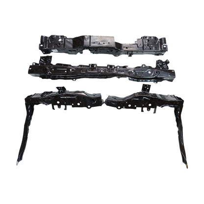 60400TVAA00ZZ New Radiator Support Core For 2018-2021 Honda Accord