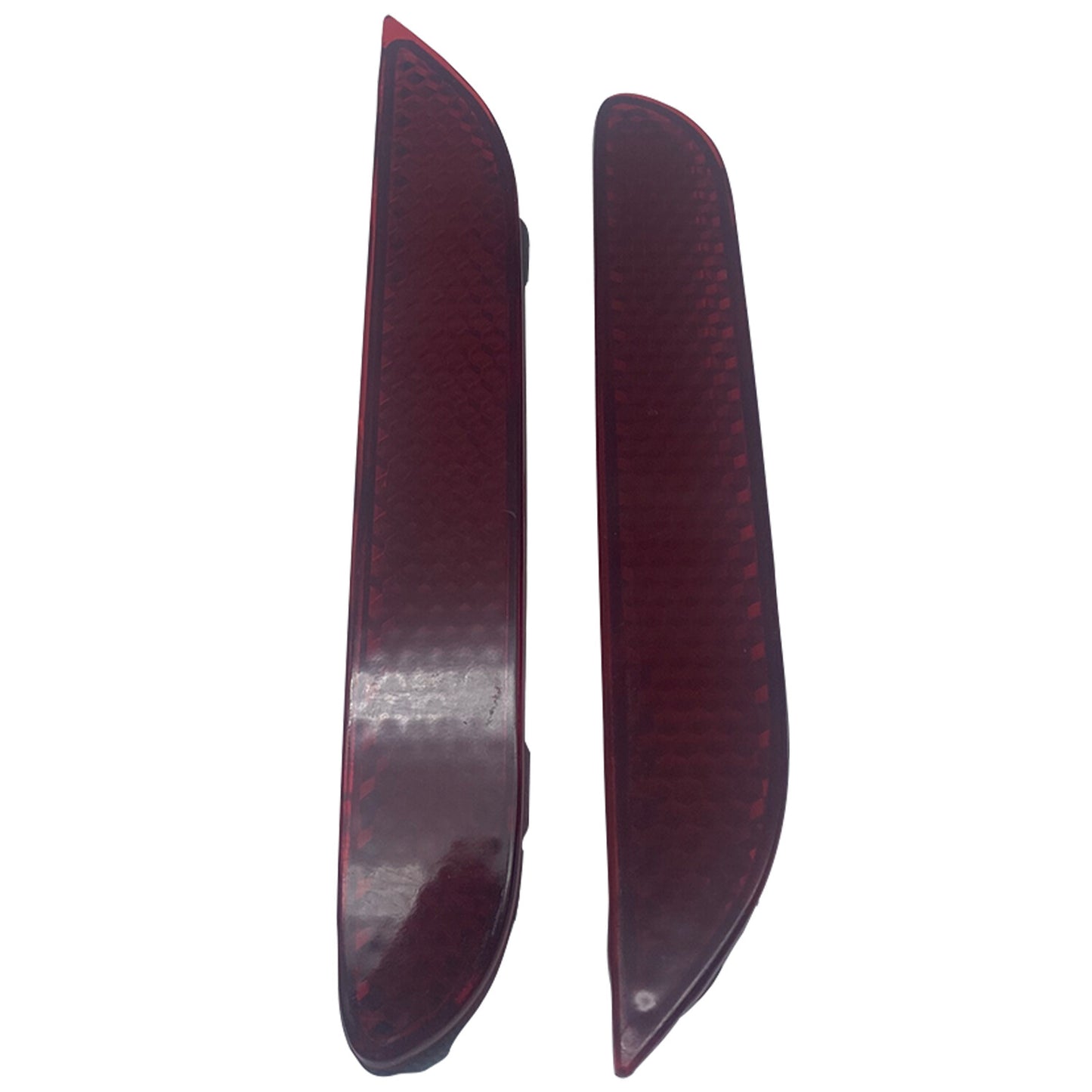 For Nissan Altima Rear Bumper Reflector Assembly Red LH & RH Quality 2019-2020