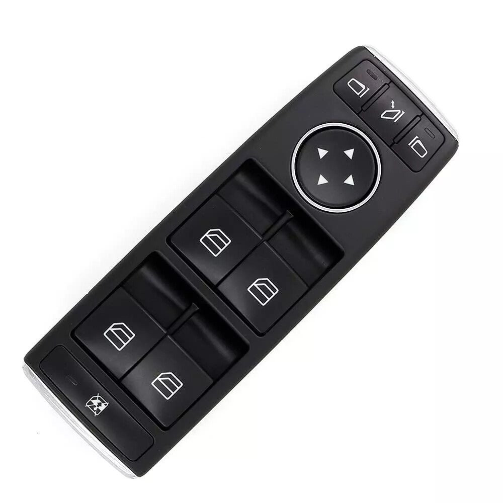 Power Window Control Switch Fit For Mercedes W166 GL550 ML550 ML350 GL350 New