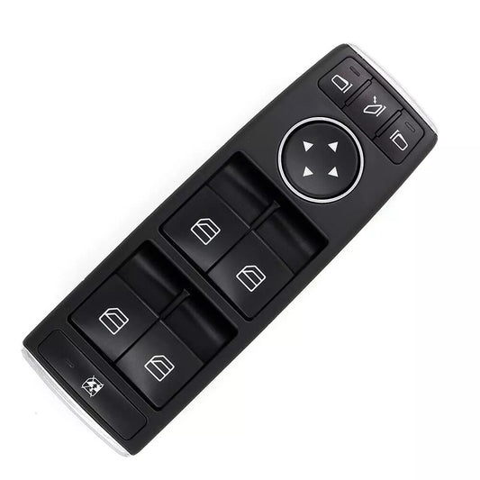 Power Window Control Switch Fit For Mercedes W166 GL550 ML550 ML350 GL350 New