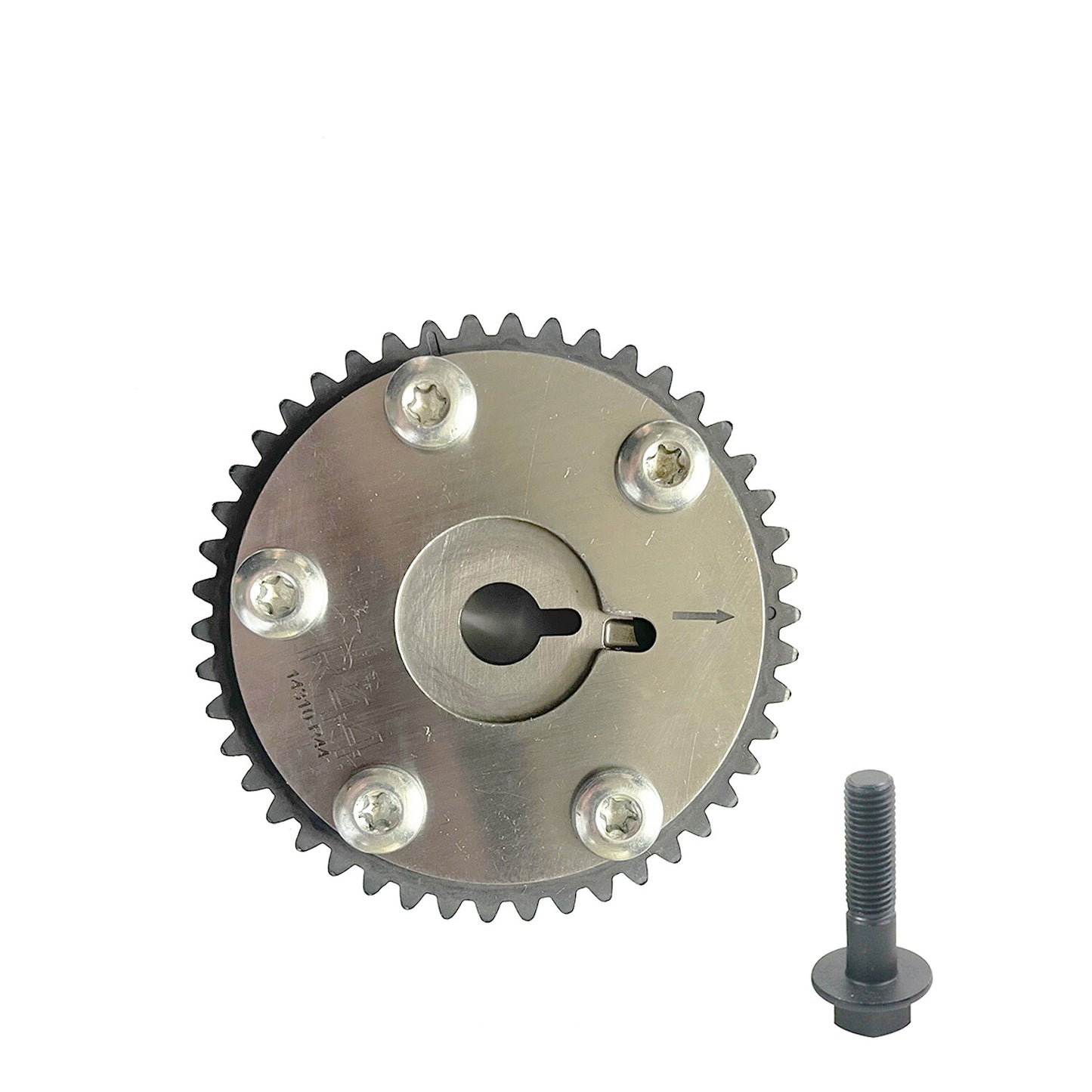 New Engine Variable Valve Timing Sprocket Gear For Honda CR-V ACCORD 2.4L L4 VVT