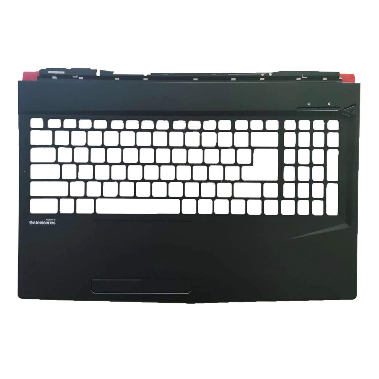 New For MSI GL63 GP63 GP63VR MS-16P7 MS-16P4 Upper Case & Bottom Base Case Cover