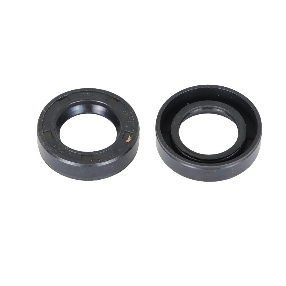 Solid Spare For EZGO Golf Cart 1982-Up 24 Spline Rear Axle and Brake Hub Drum Assembly Kit