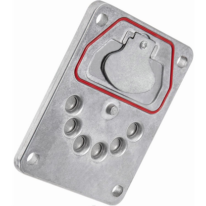 Z-AC-0032 889119 Air Compressor Valve Plate Kit Fit For Craftsman AC0032 AC-0032