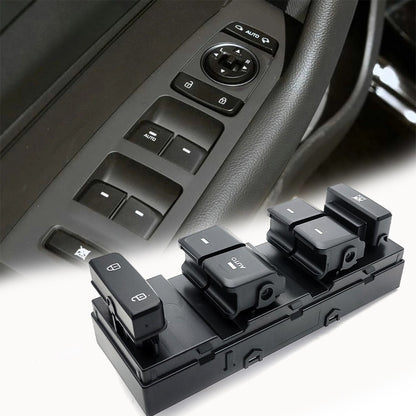 For 2015-2019 Hyundai Sonata 93570-C1000 Power Window Switch Driver Door Left US
