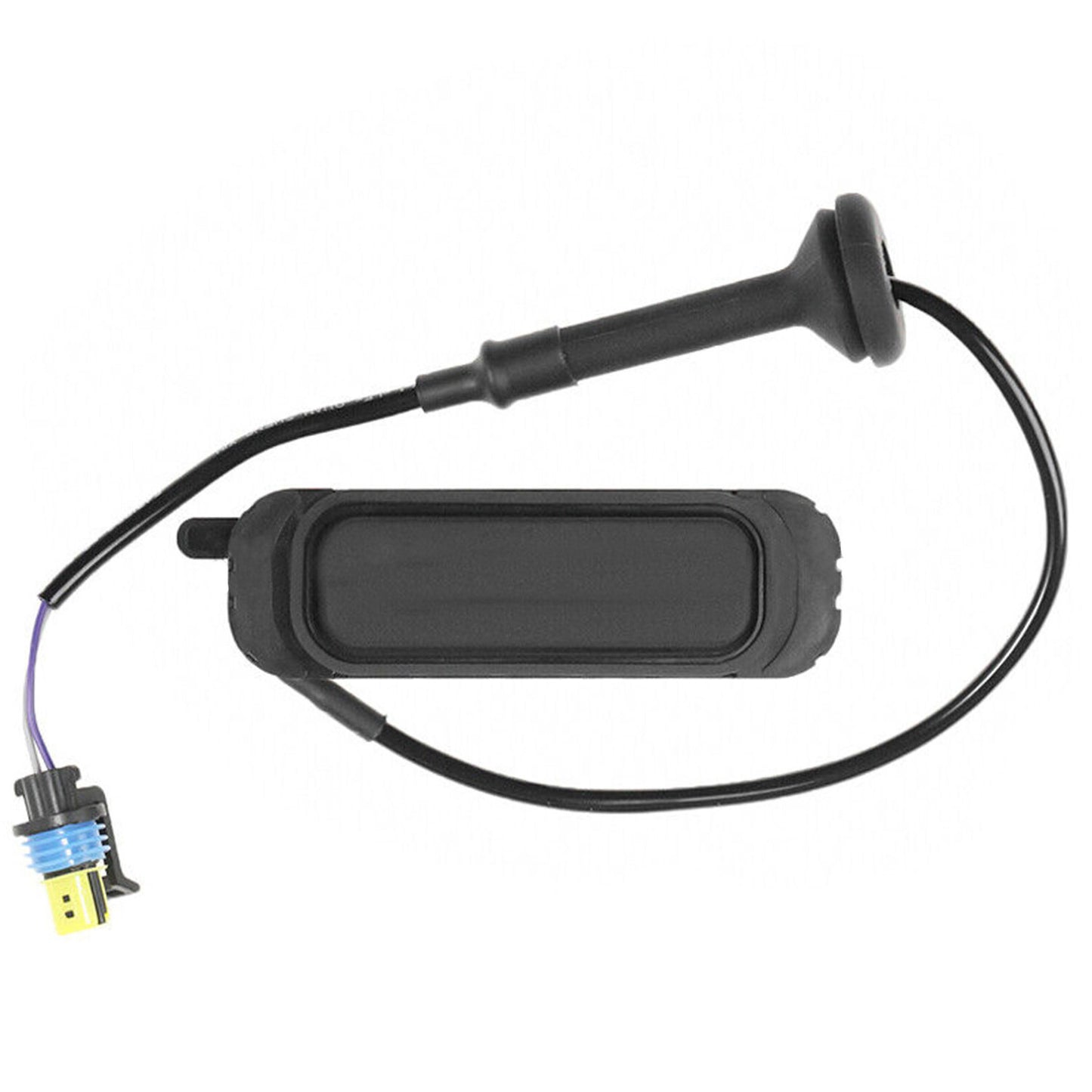 Lift Gate Tailgate Release Switch For Escalade Tahoe GMC Yukon Sierra 2007-2014