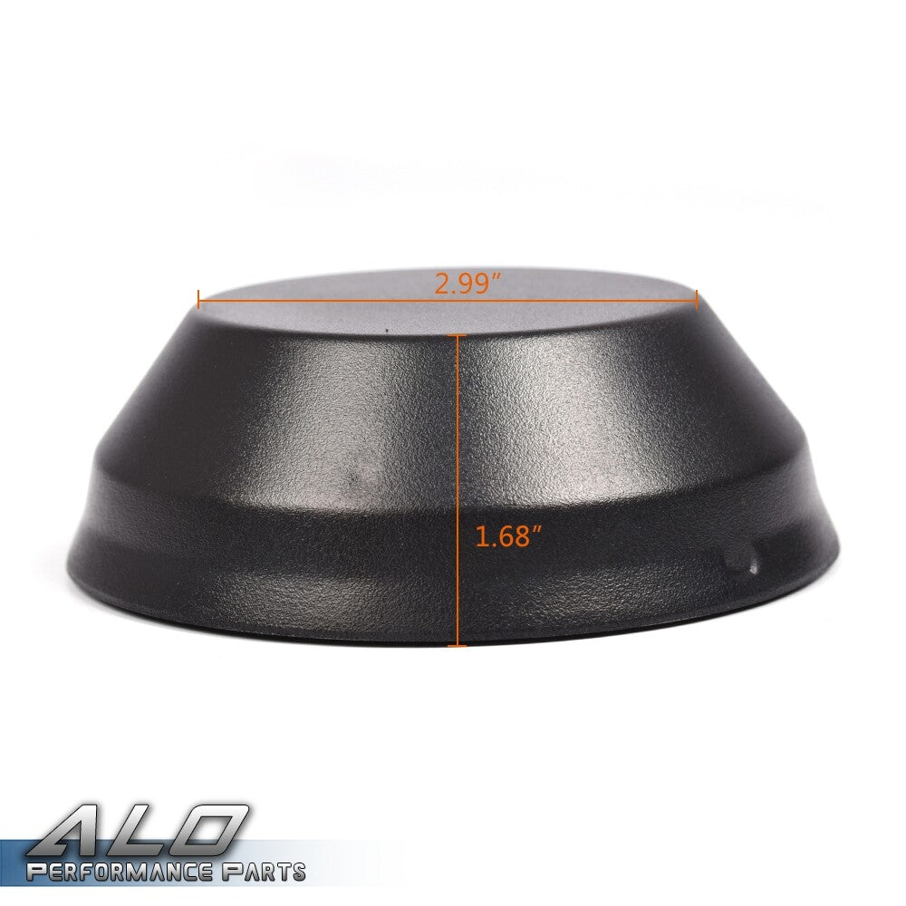 Solid Spare Fit For Magnetic Police Antenna P71 Crown Victoria / Impala 4 1/2" X 1 3/4"