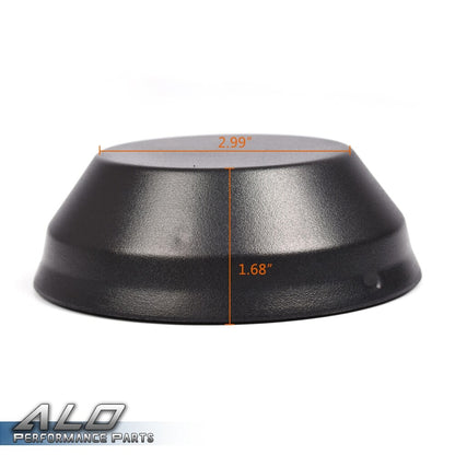 Solid Spare Fit For Magnetic Police Antenna P71 Crown Victoria / Impala 4 1/2" X 1 3/4"