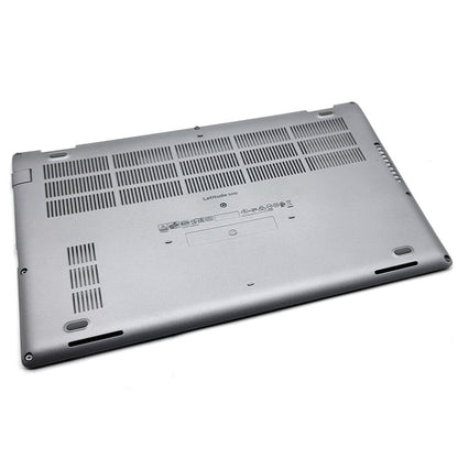New Bottom Base Case Cover For Dell Latitude 5400 E5410 00W819 Silver Enclosure