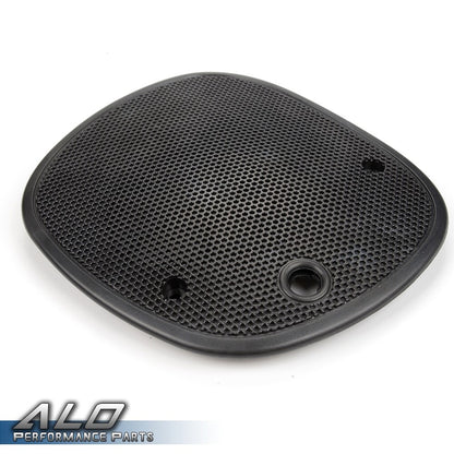 Solid Spare Dash Vent Cover & Speaker Grille Covers Fit For 98-05 Chevrolet GMC Oldsmobile