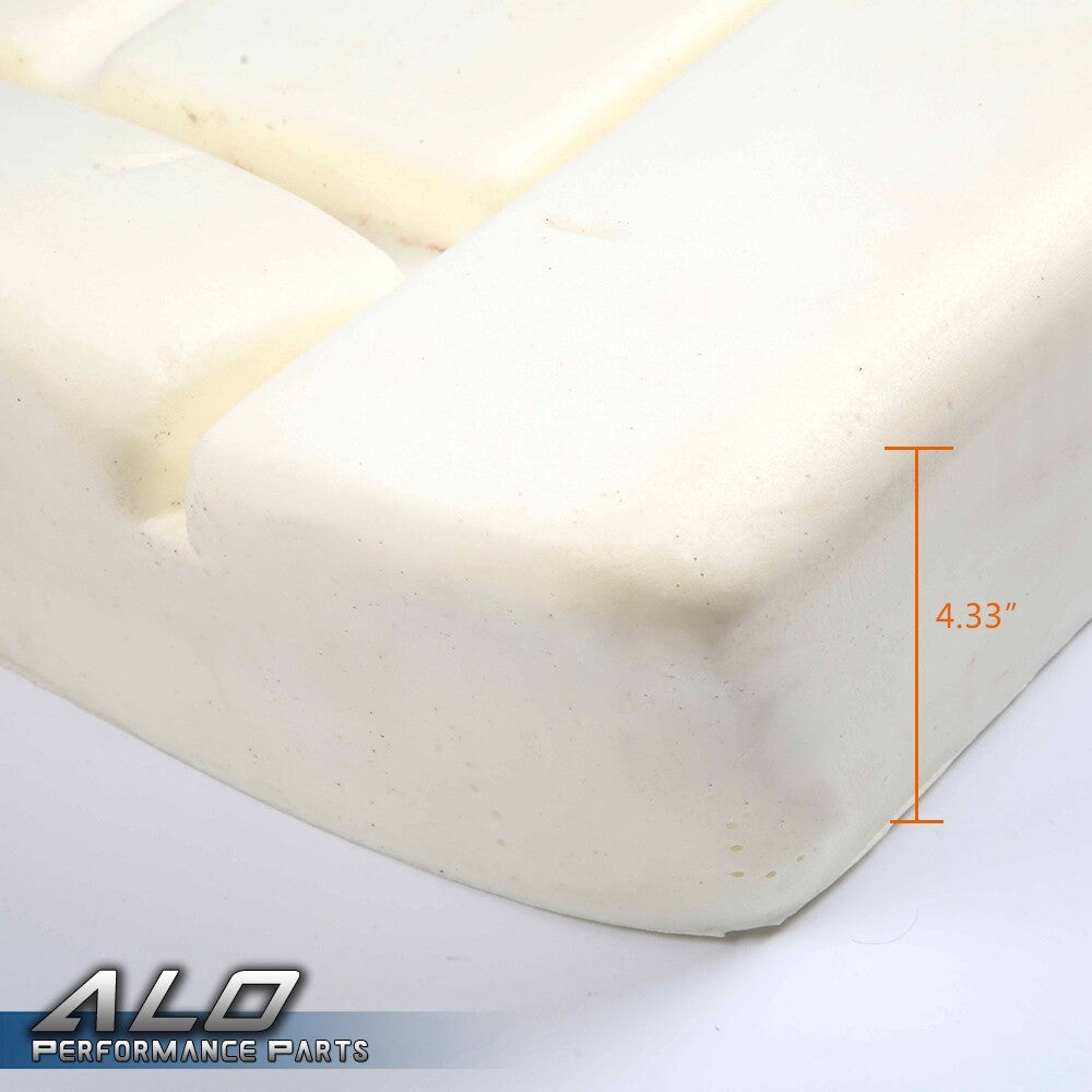 Solid Spare Fit For 04-08 Ford F150 Front Seat Bottom-Foam Cushion Pad Left Driver Side