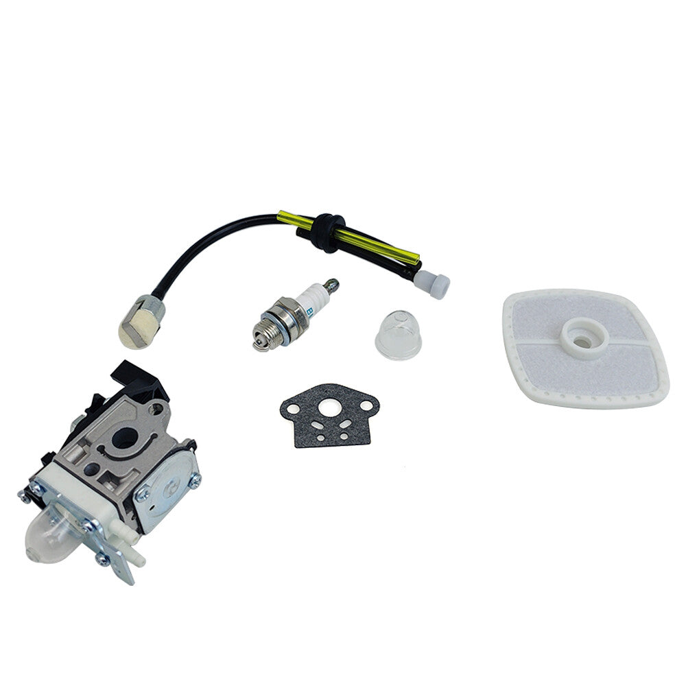 Carburetor For Echo SRM-225 GT-225 PAS-225 PE225 PPF225 SHC225 SRM225U Trimmer