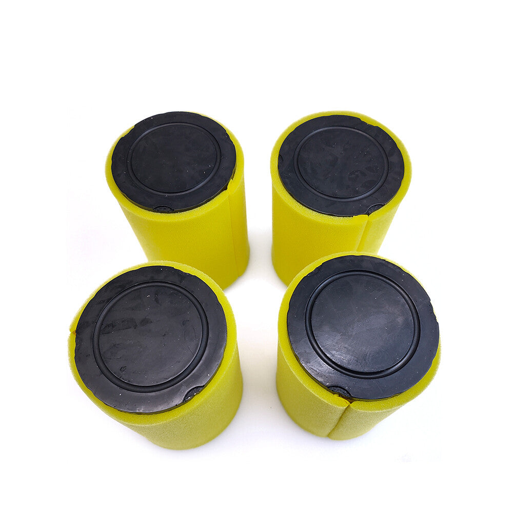 4PK AIR PRE FILTER FOR BRIGGS & STRATTON 591334 594201 796031 MIU13038 MIU13963
