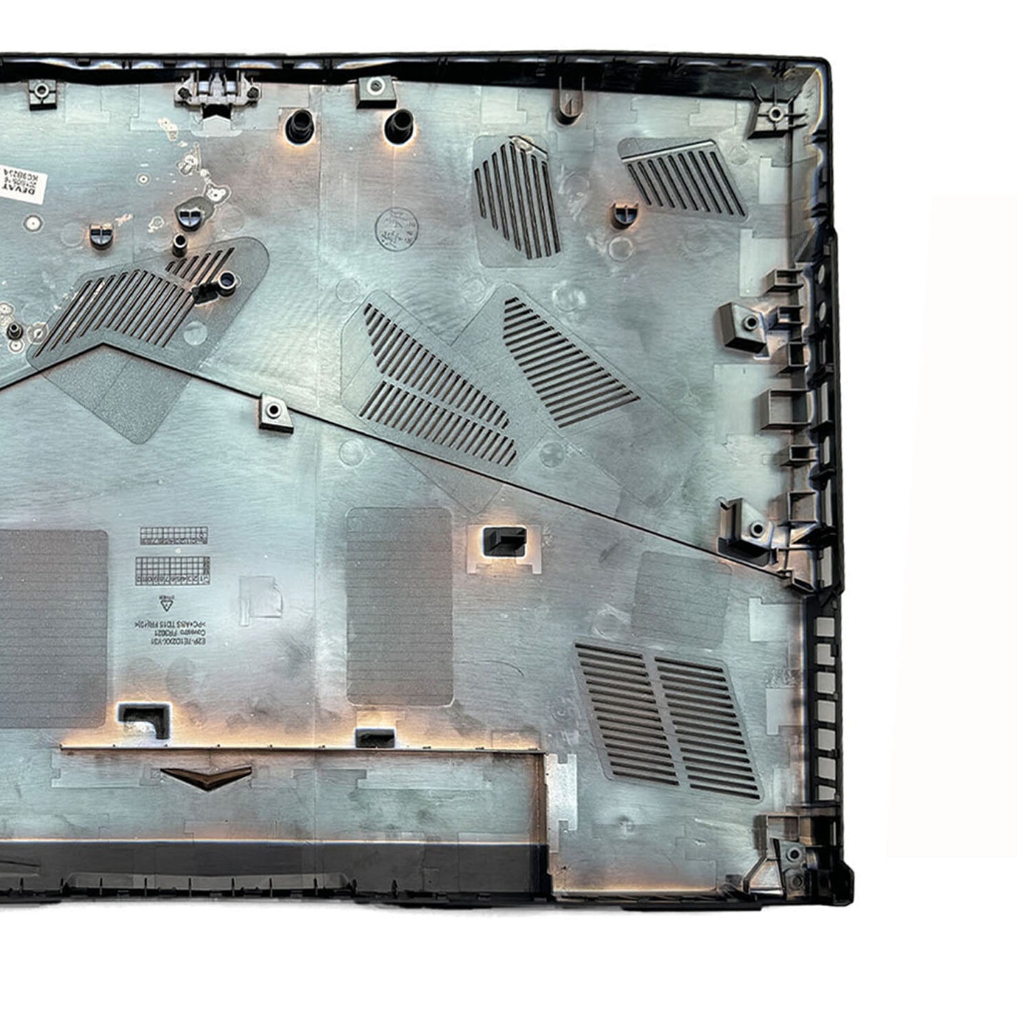 For MSI GE75 8RF 8RE 9SE 9SF MS-17E2 17E1 17E9 Bottom Case Cover 3077E1D211Y311